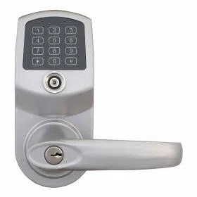 Pompano Beach Lock And Locksmith Pompano Beach, FL 954-281-3387 - keyless-entry-locks-commercial